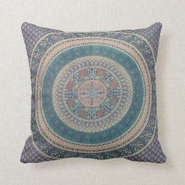 Bohemiaanse stijlpiloot kussen