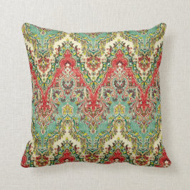 Bohemiaanse stijlpiloot kussen