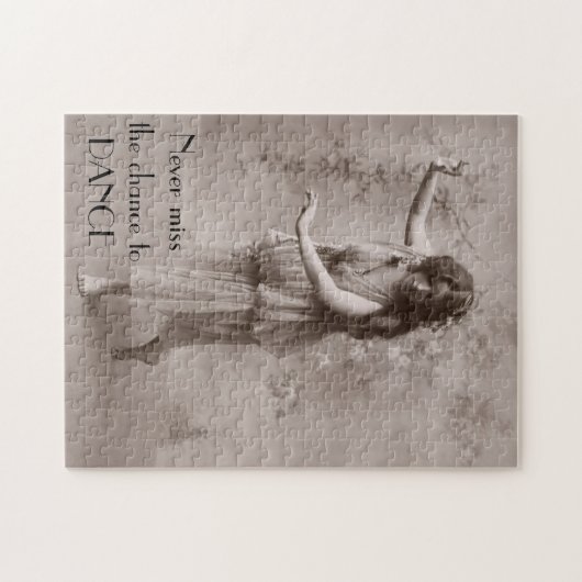 Bohemiaanse vrouw Legpuzzel (Horizontaal)