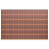 Bohemian Autumn Plaid BAS Stof (Yard (91,4 cm))