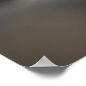 Bohemian Bath Poster (Hoek)