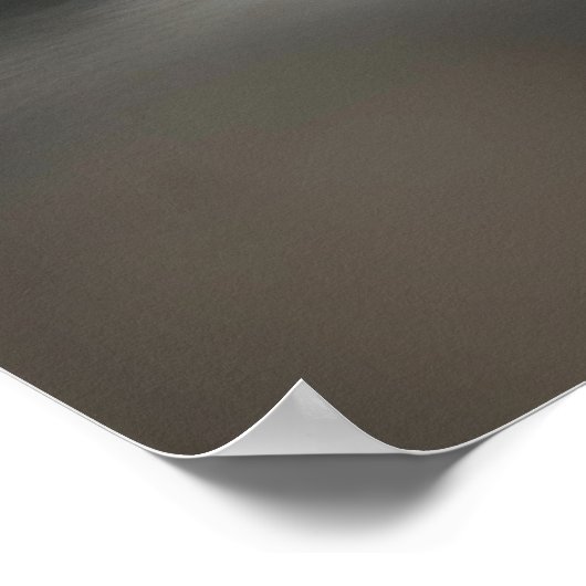 Bohemian Bath Poster (Hoek)