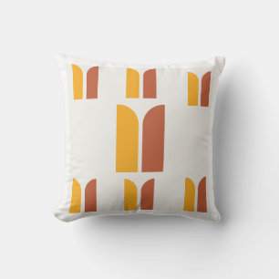 "Bohemian Bliss Vierkante Kussen - Gezellig Boho W