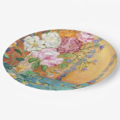Bohemian Bouquet Paper Bord (Gekanteld)