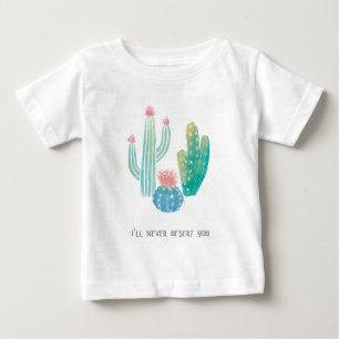 Bohemian Cactus Ik zal je nooit waarschuwen