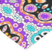 Bohemian Carpet Elegant Gustav Klimt Fantasy Tafelkleed (Gekanteld)