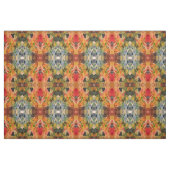 Bohemian Color Fabric Stof (Fat Quarter)