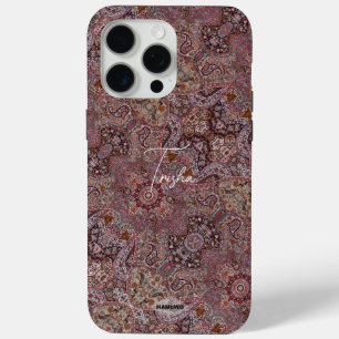 Bohemian Design Mobiele Telefoon Case