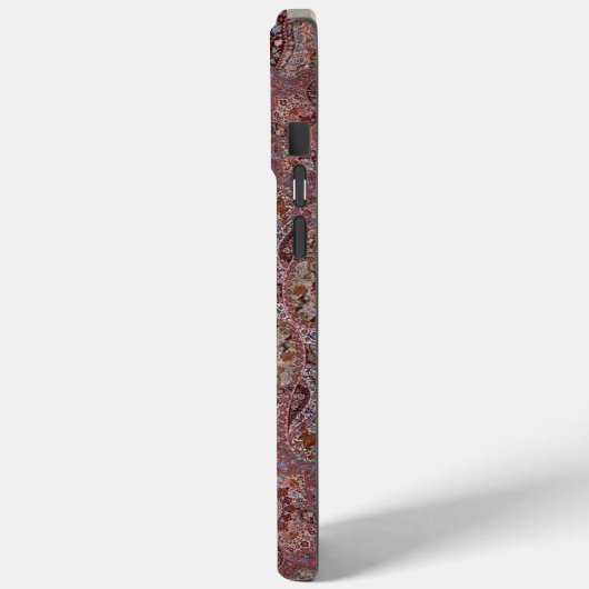 Bohemian Design Mobiele Telefoon Case (Achterkant / Links)