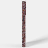 Bohemian Design Mobiele Telefoon Case (Achterkant / Rechts)