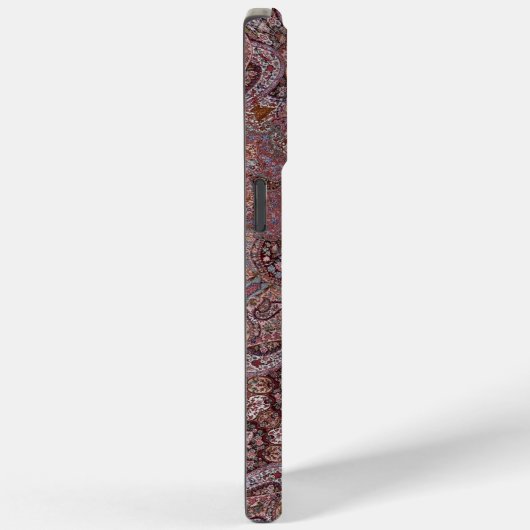 Bohemian Design Mobiele Telefoon Case (Achterkant / Rechts)
