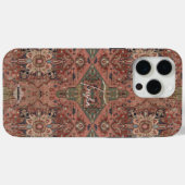 Bohemian Design Mobiele Telefoon Case (Achterkant (horizontaal))