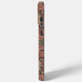 Bohemian Design Mobiele Telefoon Case (Achterkant / Links)