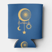 Bohemian Dream Catcher Thunder_Cove Blikjeskoeler (Voorkant)