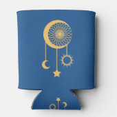 Bohemian Dream Catcher Thunder_Cove Blikjeskoeler (Achterkant)