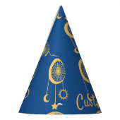 Bohemian Dream Catcher Thunder_Cove Feesthoedjes (Links)