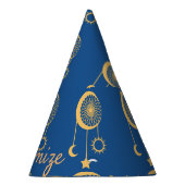 Bohemian Dream Catcher Thunder_Cove Feesthoedjes (Rechts)