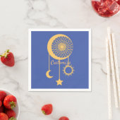 Bohemian Dream Catcher Thunder_Cove Servet (Insitu)