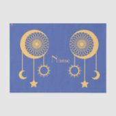 Bohemian Dream Catcher Thunder_Cove Tissuepapier (Voorkant)
