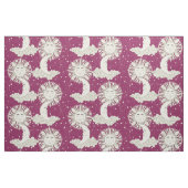bohemian dreams cherry stof (Fat Quarter)