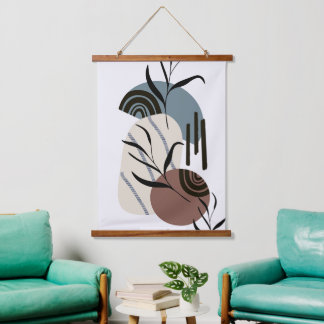 Bohemian Dreams Hangend Wandkleed