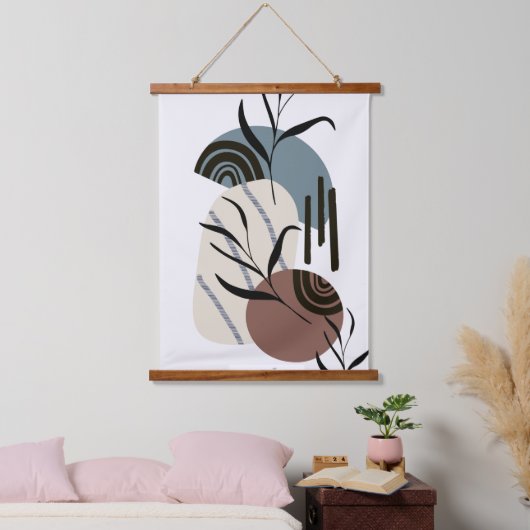 Bohemian Dreams Hangend Wandkleed (Slaapkamer)