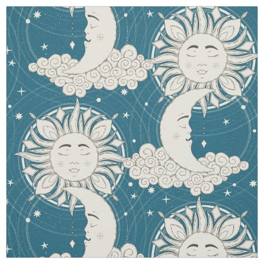 bohemian dreams-pauw stof (Swatch)