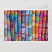 Bohemian Embroidery Briefkaart (Voorkant)