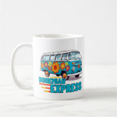 Bohemian Express.w-min Koffiemok (Links)