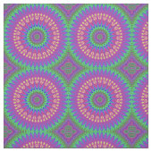 BOHEMIAN FABRIC STOF (Swatch)