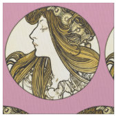 BOHEMIAN FABRIC STOF (Close Up)