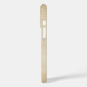 Bohemian Feathers Tekening Achtergrond Case-Mate iPhone Case (Achterkant / Links)