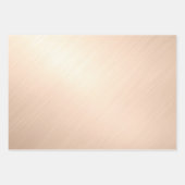 Bohemian Gold Navy Burgundy Hand Drawn Mandala Inpakpapier Vel (Voorkant 3)