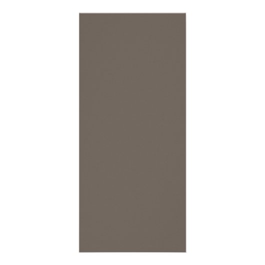 Bohemian Gold Sun Mandala Reclamekaart (Achterkant)