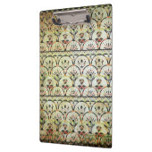 Bohemian Grunge Pattern-klembord Klembord (Links)