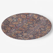 Bohemian Gypsy Paper Borden HAMbyWG Papieren Bordje (Gekanteld)