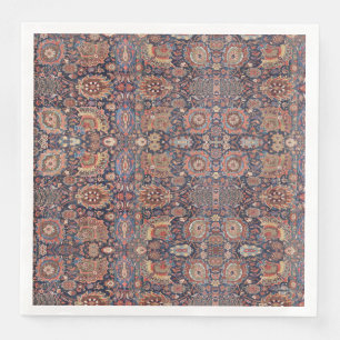 Bohemian Gypsy Paper Borden HAMbyWG Servet