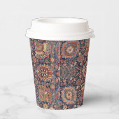 Bohemian Gypsy Paper Cup HAMbyWG Papieren Bekers (Rechts)