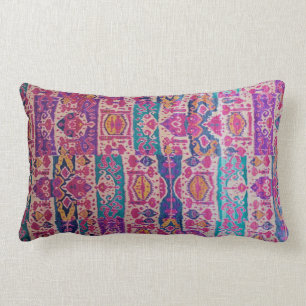 Bohemian Lumbar Pillow Kussen