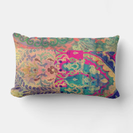 Bohemian Lumbar Pillow Kussen