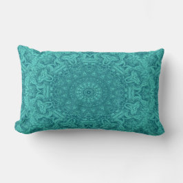 Bohemian Lumbar Pillow Kussen