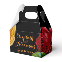 Bohemian Modern Design Bruiloft