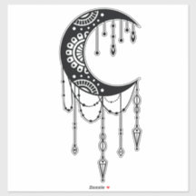 Bohemian Moon