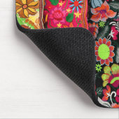 Bohemian Mousepad Muismat (Hoek)