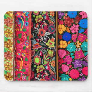 Bohemian Mousepad Muismat