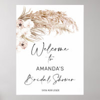 Bohemian Orchard Pampas Vrijgezellenfeest Welkomst
