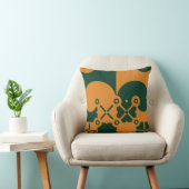 Bohemian Pillow Kussen (Stoel)