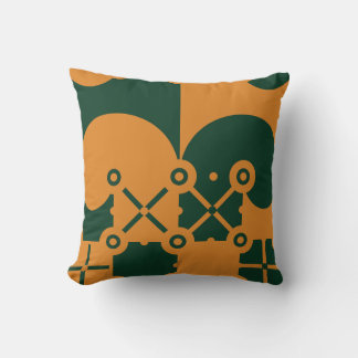 Bohemian Pillow Kussen