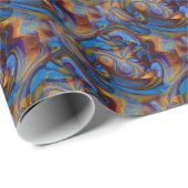 Bohemian Rhapsody Cadeaupapier (Rol Hoek)