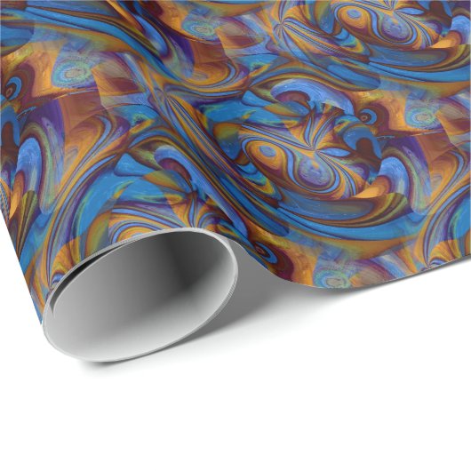 Bohemian Rhapsody Cadeaupapier (Rol Hoek)